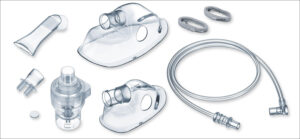 Beurer Inhalator SR IH 1 Zubehörset