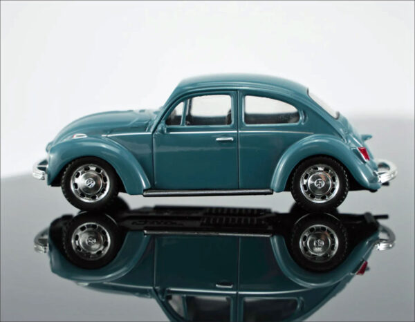 VW Käfer Adventskalender