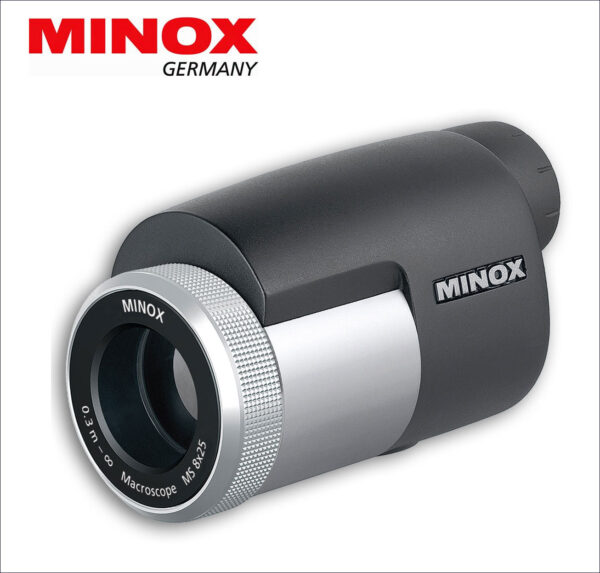 MINOX MS 8x25 Macroscope.