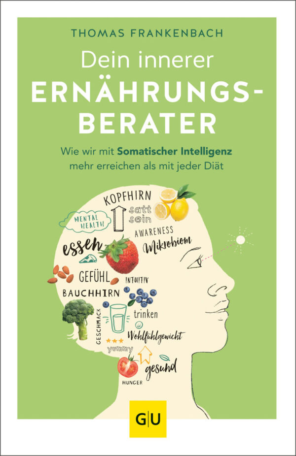 Dein innerer Ernährungsberater.