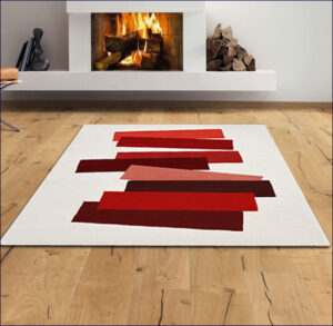 Josef Albers: The many faces of red.