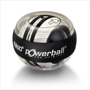 PowerBall ® Autostart Core.