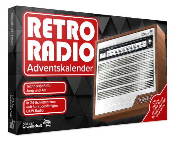 UKW-Radio-Adventskalender.