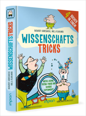 Wissenschafts-Tricks.