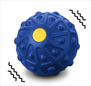 Beurer Massageball mit Vibration
