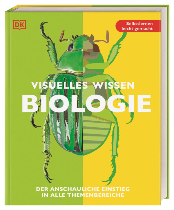 Visuelles Wissen. Biologie.