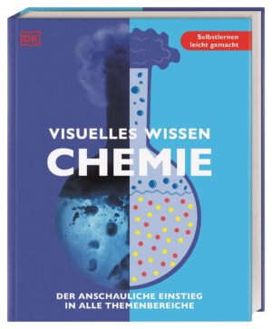 Visuelles Wissen. Chemie.