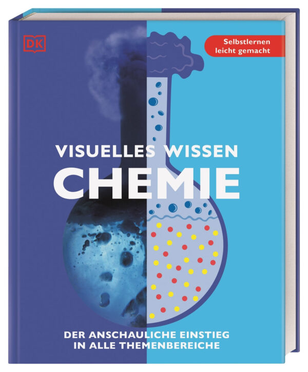 Visuelles Wissen. Chemie.