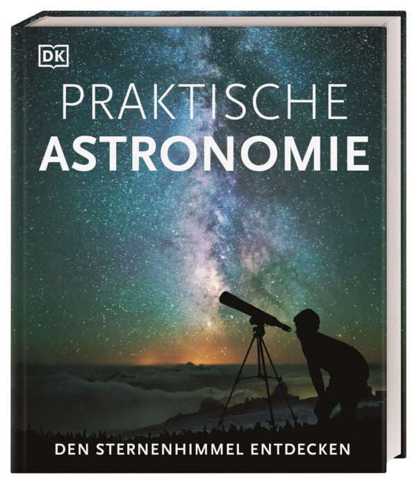 Praktische Astronomie.