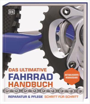 Das ultimative Fahrrad-Handbuch.