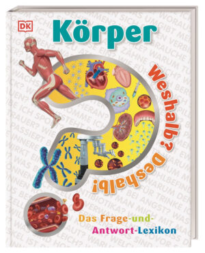 Weshalb? Deshalb! Körper.
