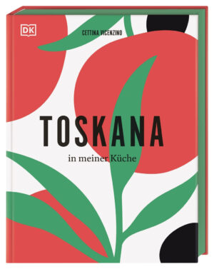 Toskana in meiner Küche.