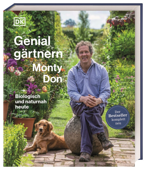 Genial Gärtnern.