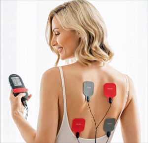 Beurer Digital TENS/EMS IEM 58.