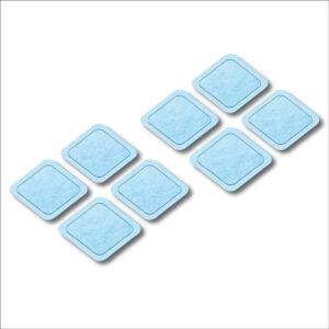 Ersatz Gel-Pads