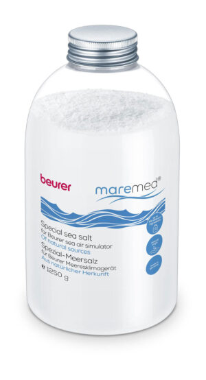 maremed® Spezial-Meersalz.