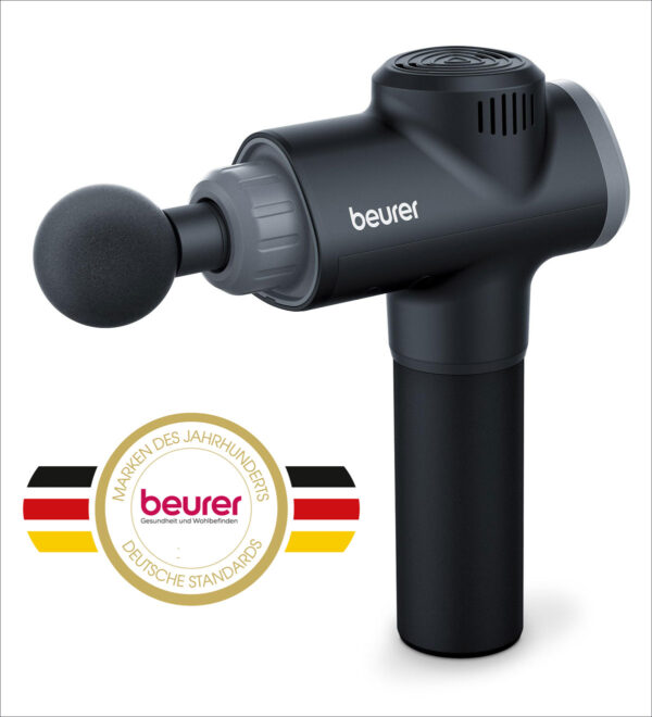 Beurer MG 180 Massagepistole.