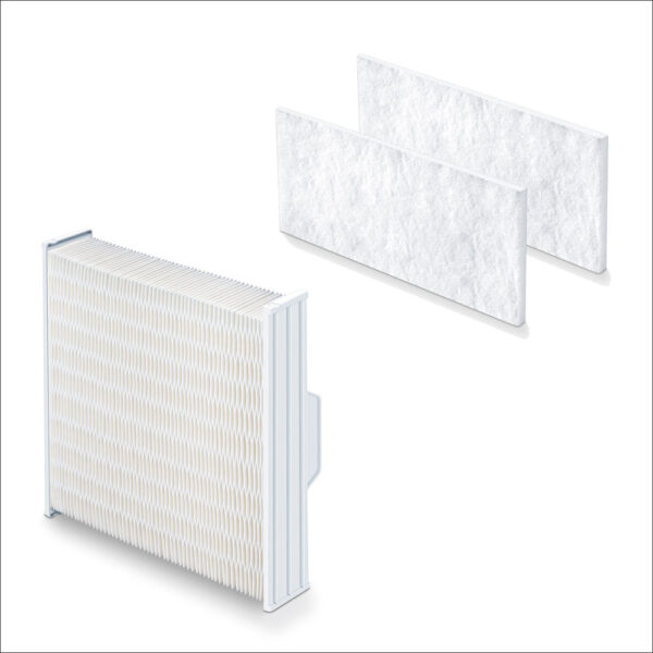 maremed® Filterset.