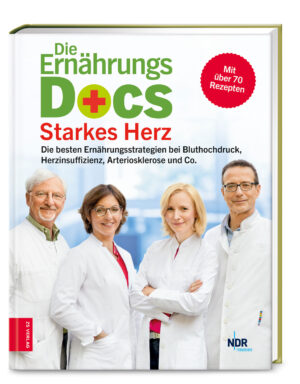 Die Ernährungs-Docs - Starkes Herz.