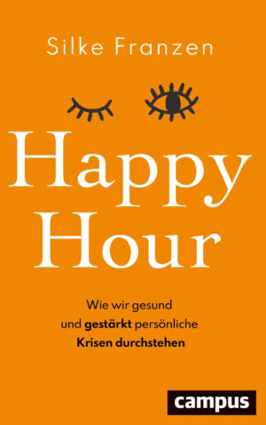 Dr. Silke Franzen: Happy Hour.