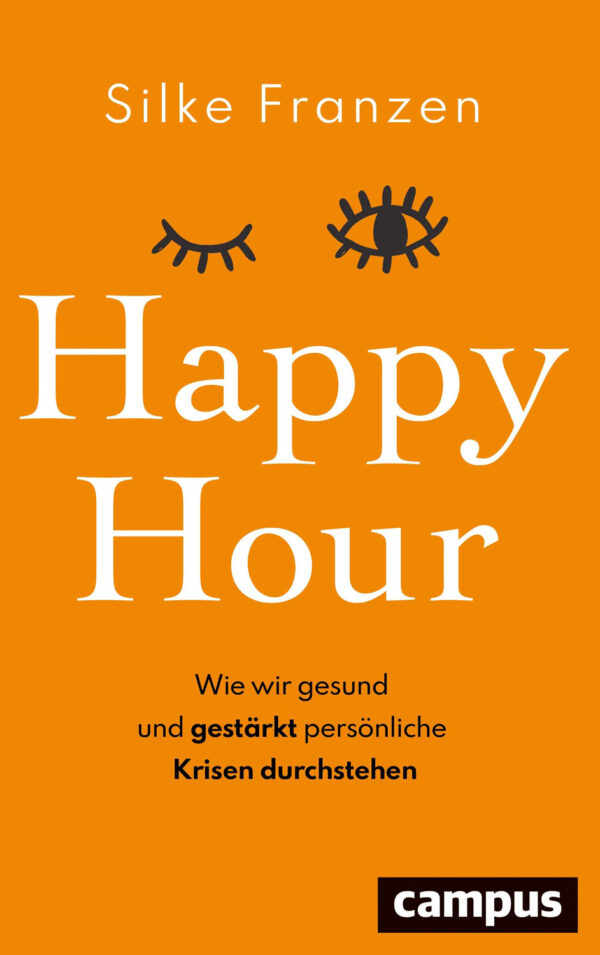 Dr. Silke Franzen: Happy Hour.