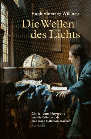 Die Wellen des Lichts.