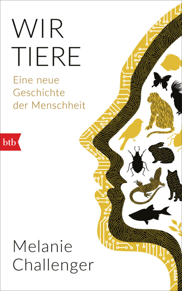 Wir Tiere.