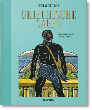 Griechische Sagen.
