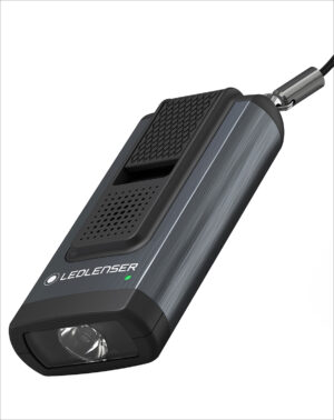 LED Lenser K6R Safety.