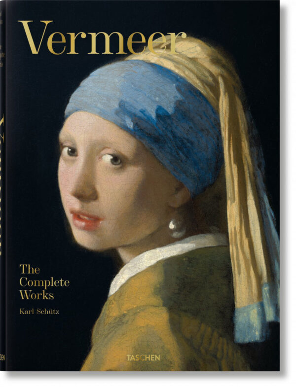 Vermeer. Das vollständige Werk.