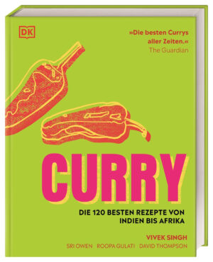 Curry.