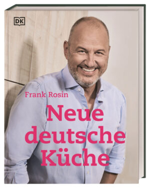 Neue deutsche Küche.