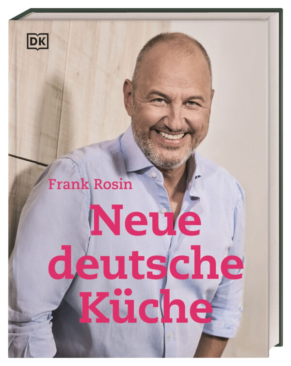 Neue deutsche Küche.
