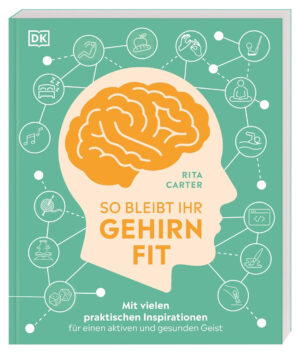 So bleibt Ihr Gehirn fit.