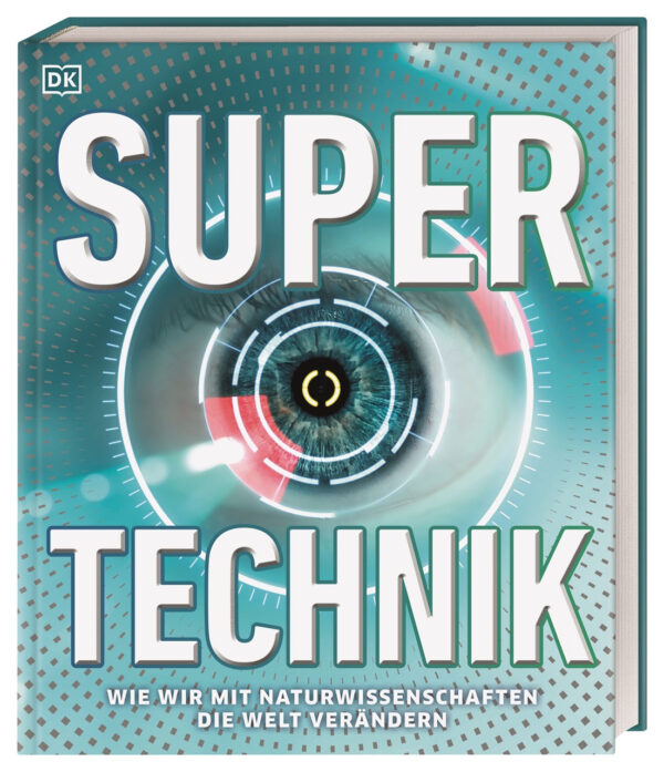 Super-Technik.