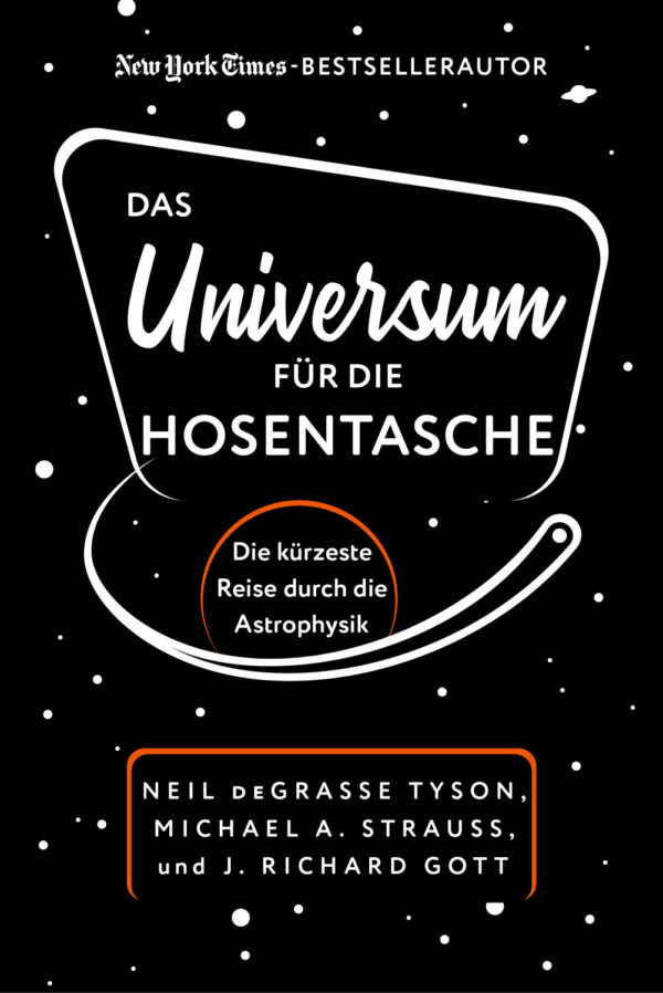 Das Universum für die Hosentasche.
