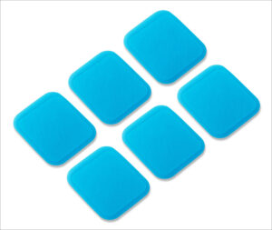 Ersatz Gel-Pads für Menstrual Relax.