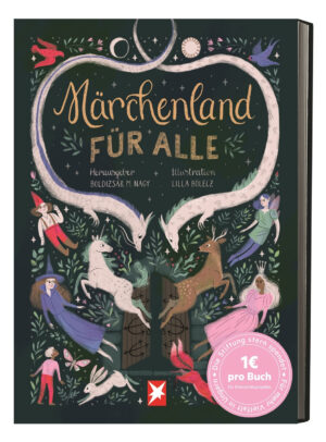 Märchenland für alle.