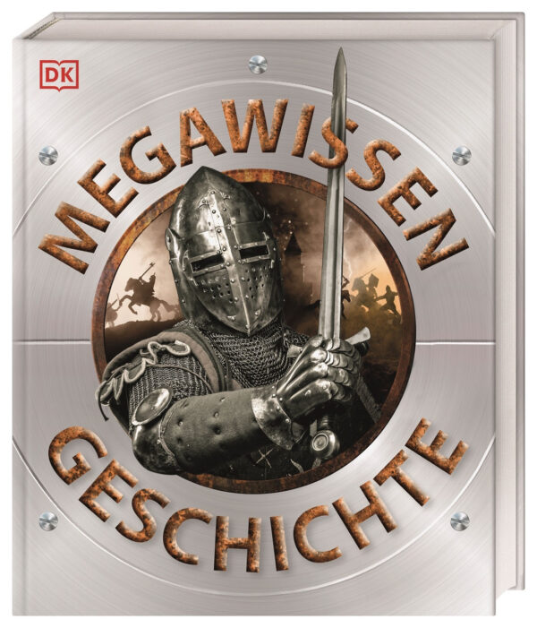 Mega-Wissen. Geschichte.
