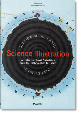 Science Illustration.