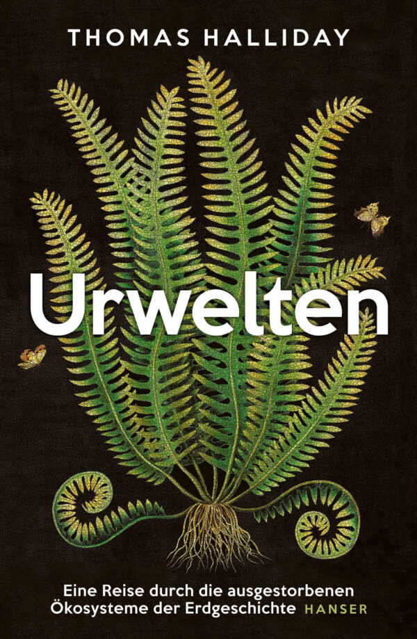 Urwelten.