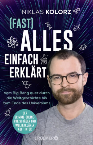 (Fast) Alles einfach erklärt.