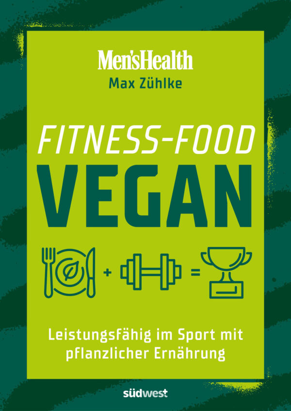 Fitness-Food Vegan.