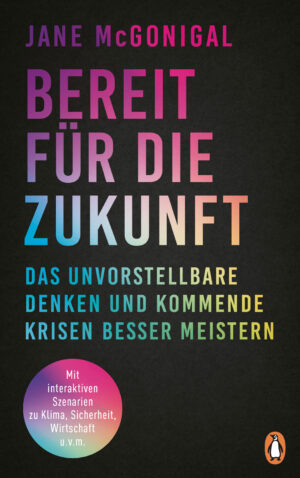 Bereit für die Zukunft.