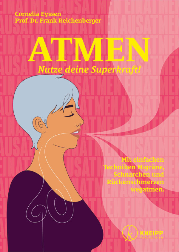Prof. Dr. Frank Reichenberger u.a.:Atmen.