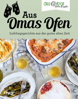 Aus Omas Ofen.