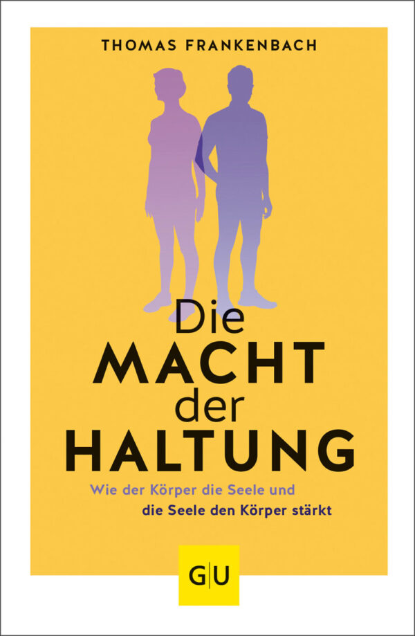 Die Macht der Haltung.