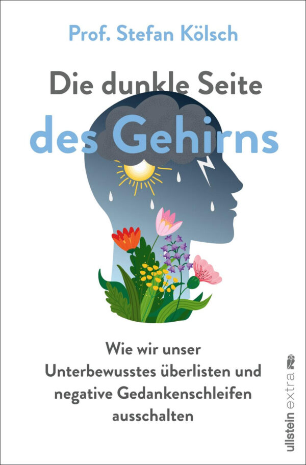 Prof. Stefan Kölsch: Die dunkle Seite des Gehirns.