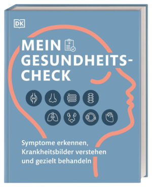 Mein Gesundheits-Check.