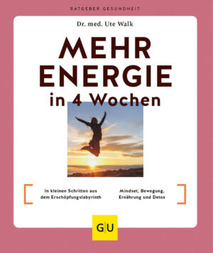 Mehr Energie in 4 Wochen.
